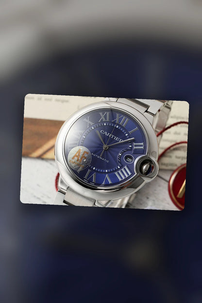 NB - Mix Watch - 073