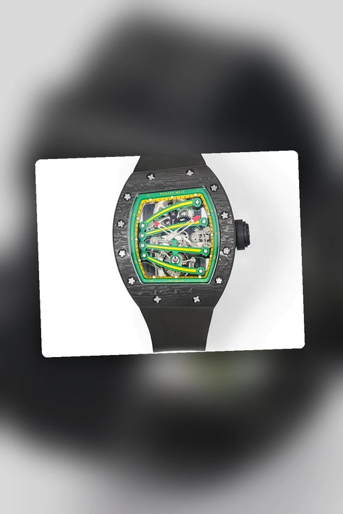 NB - Mix Watch - 971
