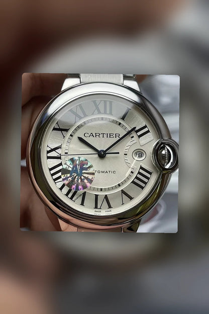 NB - Mix Watch - 511