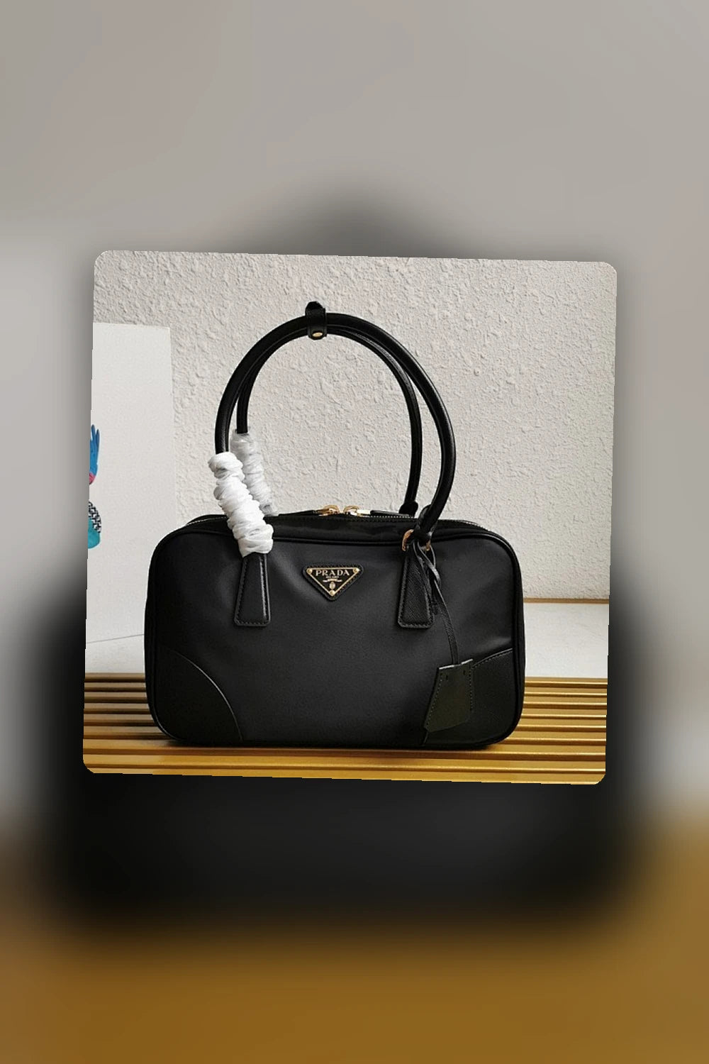 NB - PD Bag - 901
