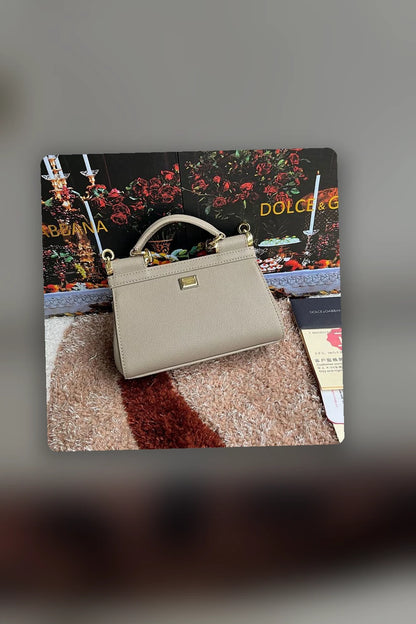 NB - DAG Bag - 677
