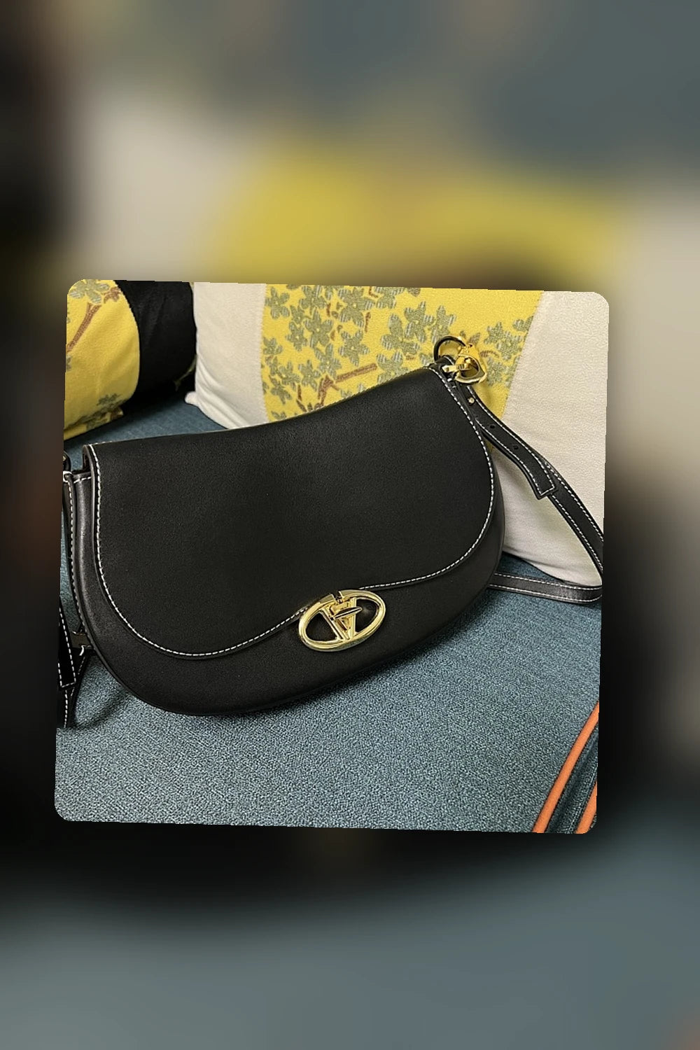 NB - VEL Bag - 996