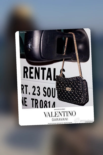 NB - VEL Bag - 442