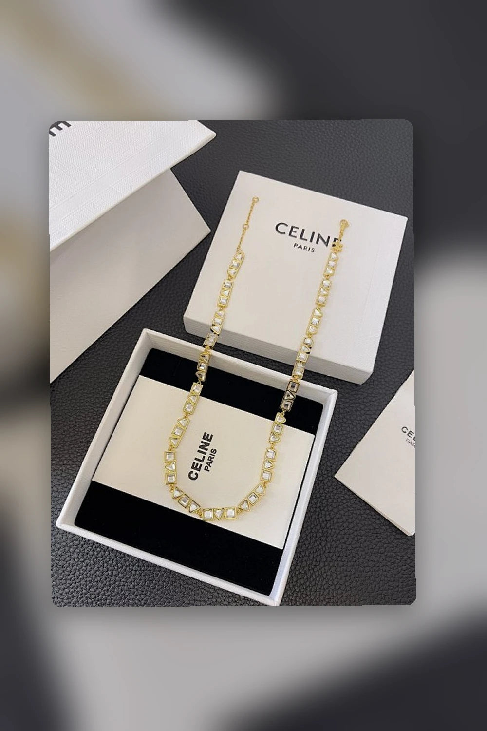 NB - COL Jewelry - 415