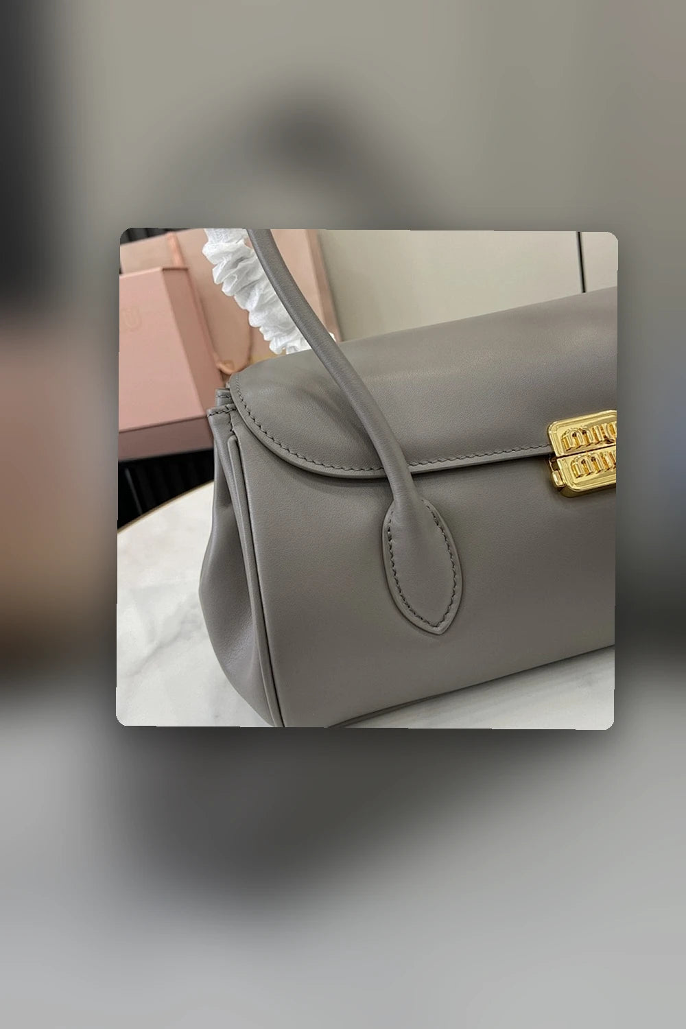 NB - MMU Bag - 924