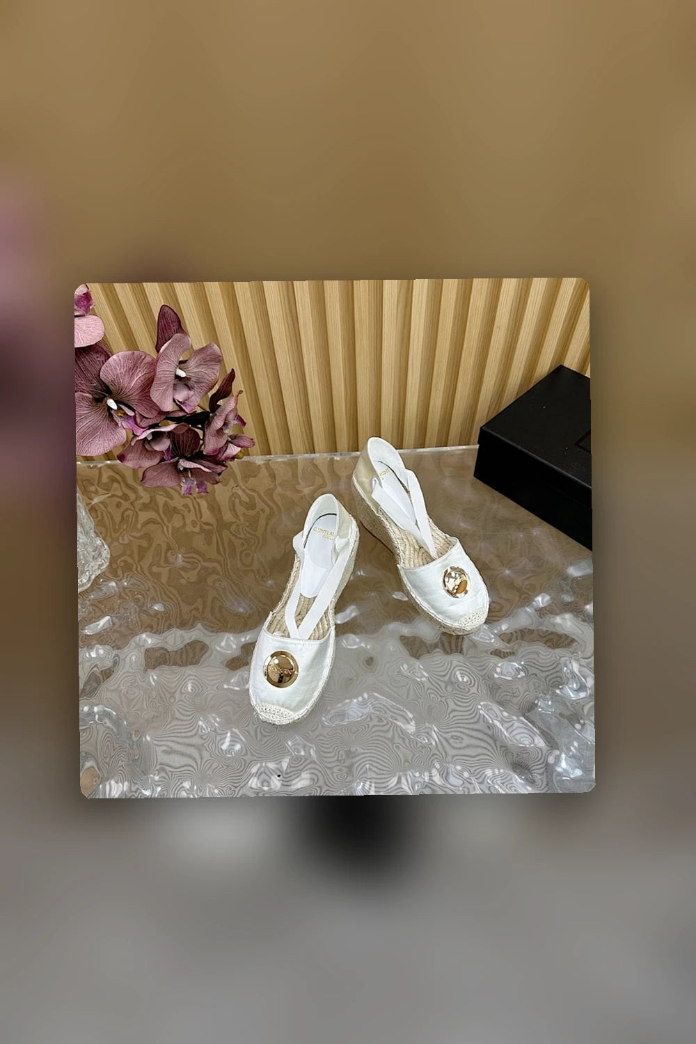 NB - YLS Women Shoes - 1134