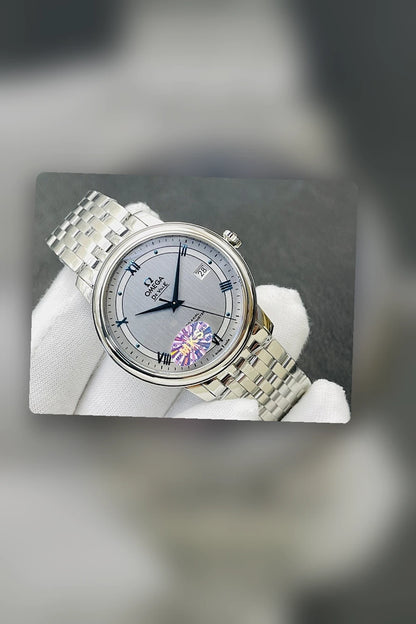 NB - Mix Watch - 1562