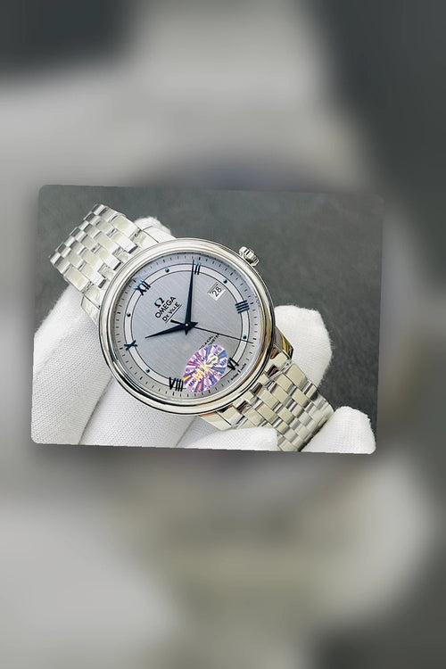 NB - Mix Watch - 1562
