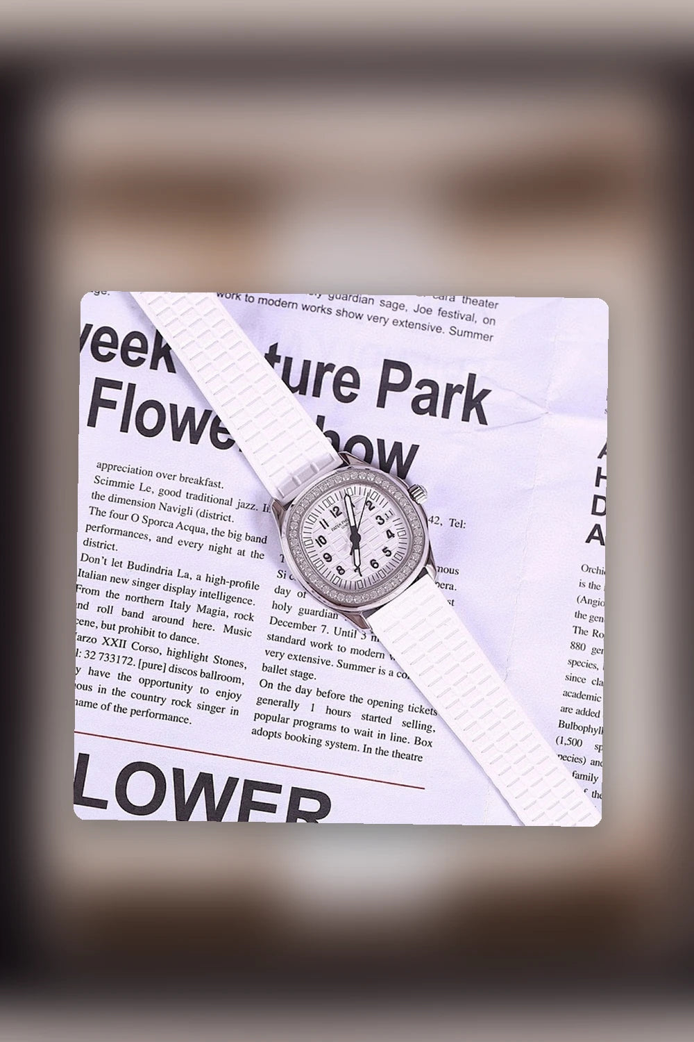NB - Mix Watch - 1592