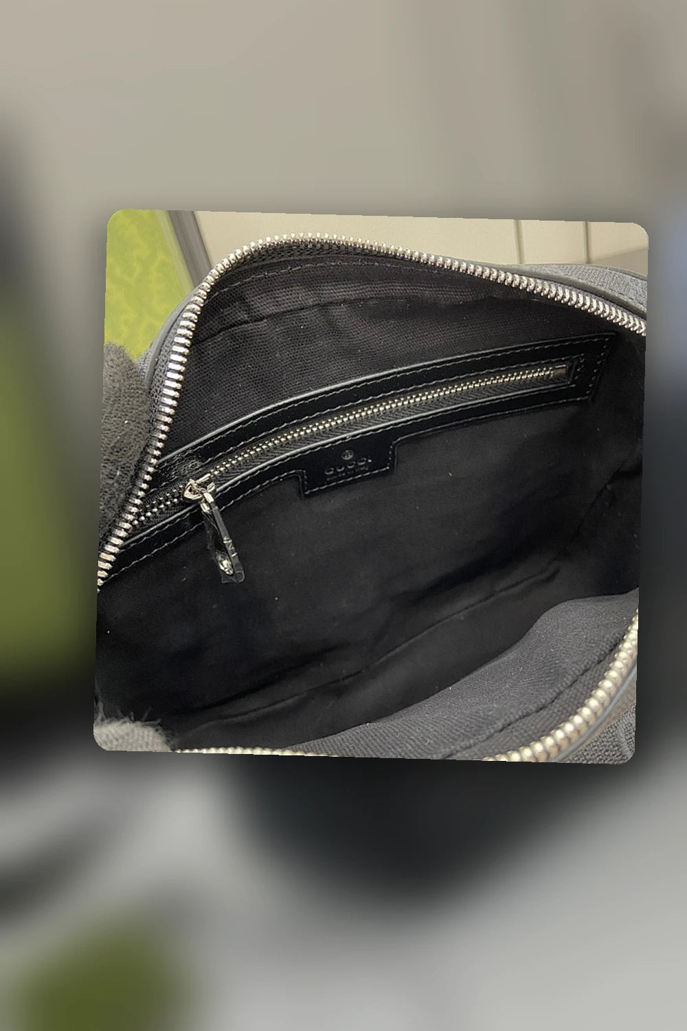 NB - GUKI Bag - 707