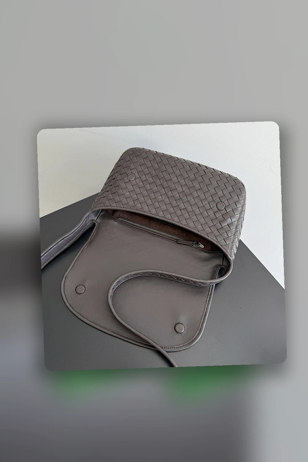 NB - BOV Bag - 537