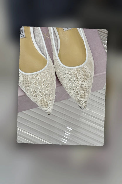 NB - JMC Women Shoes - 233