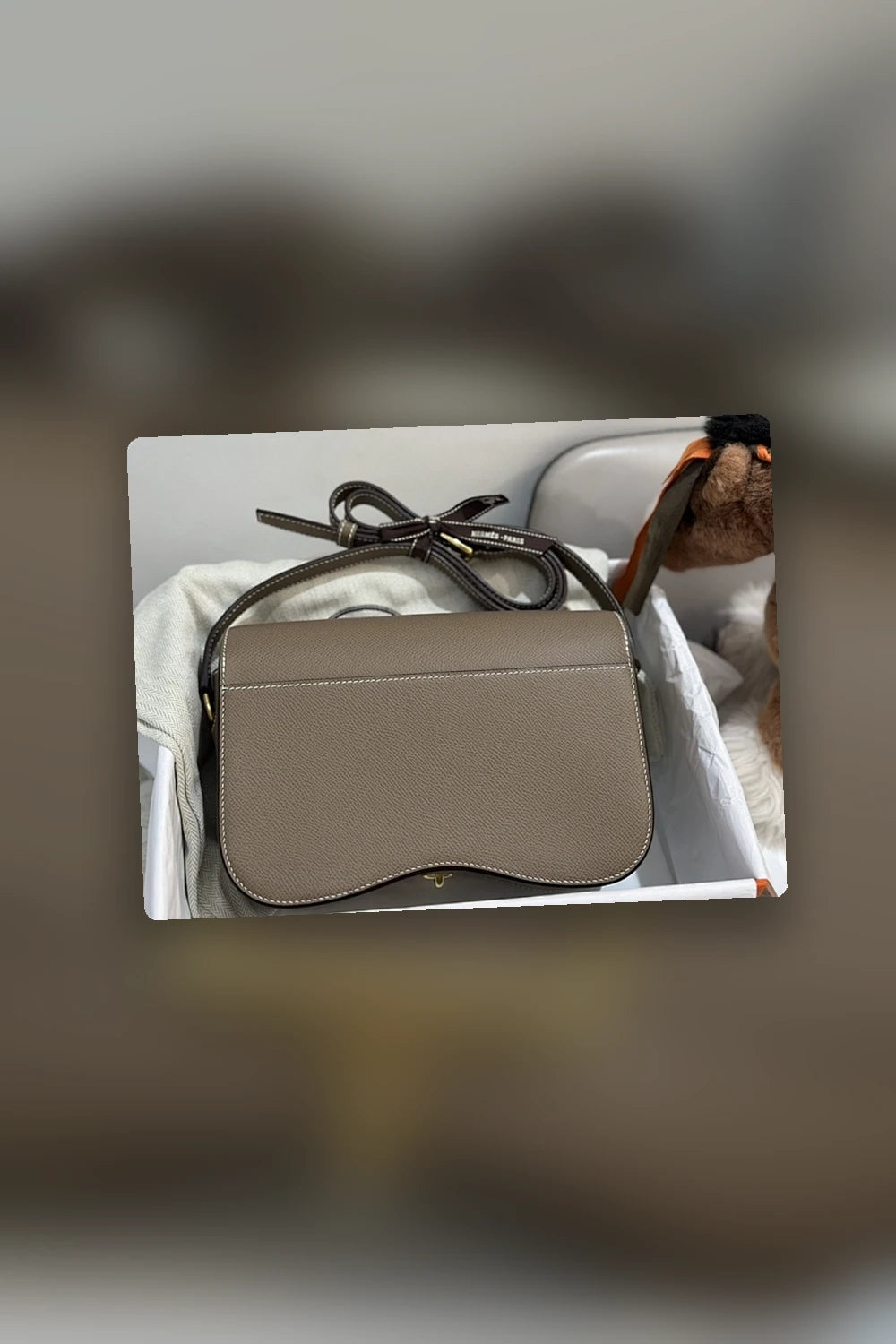 NB - HMS Bag - 1410