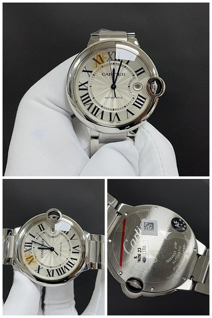 NB - Mix Watch - 609