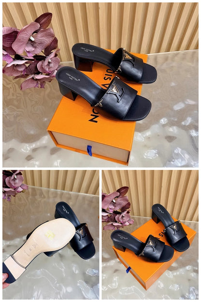NB - LOV Women Shoes - 031