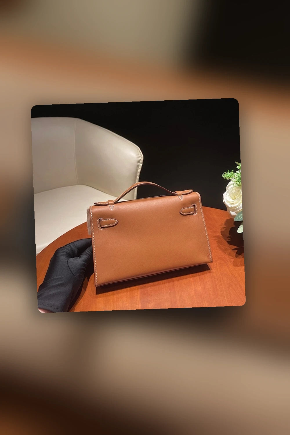 NB - HMS Bag - 1327