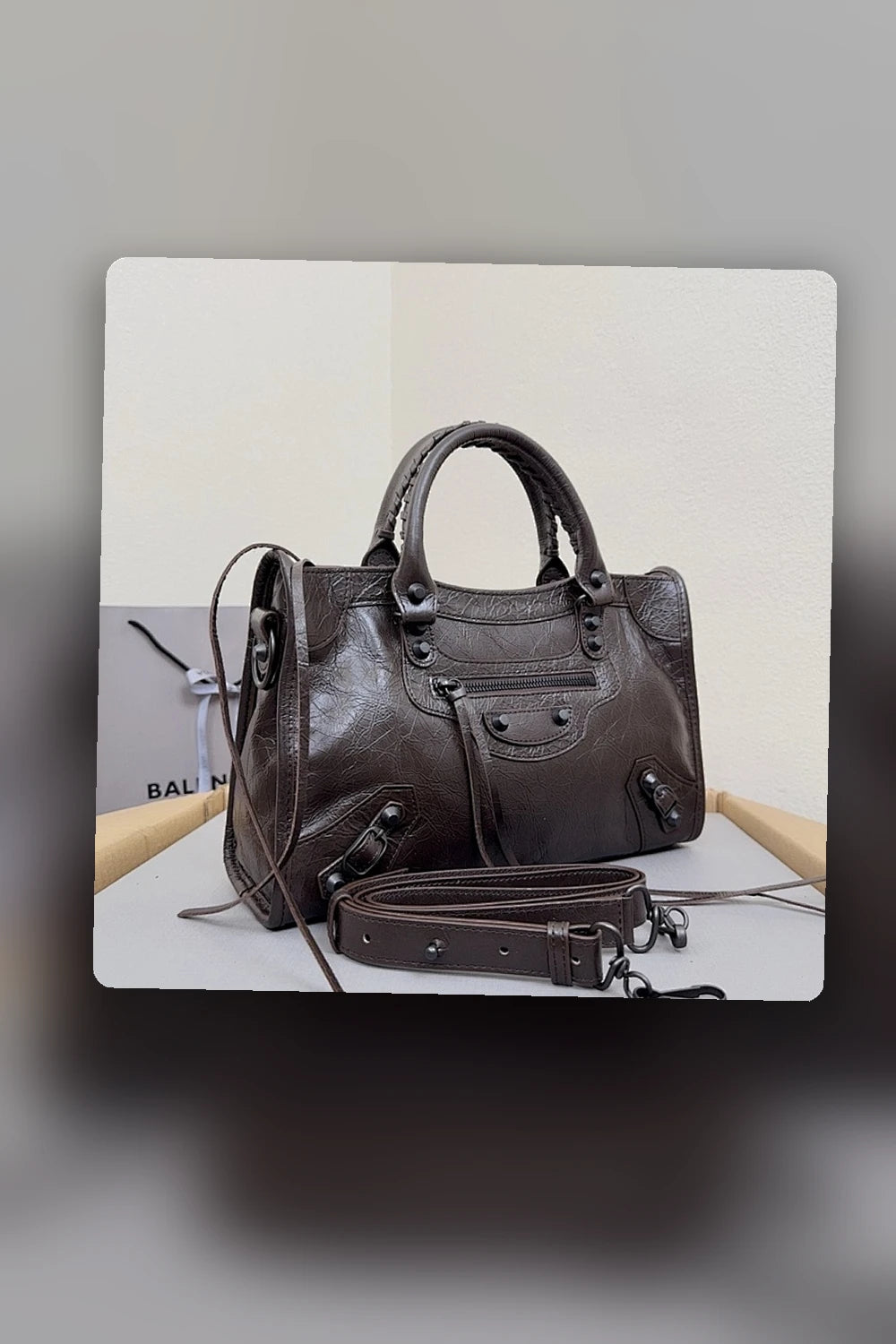 NB - BG Bag - 664
