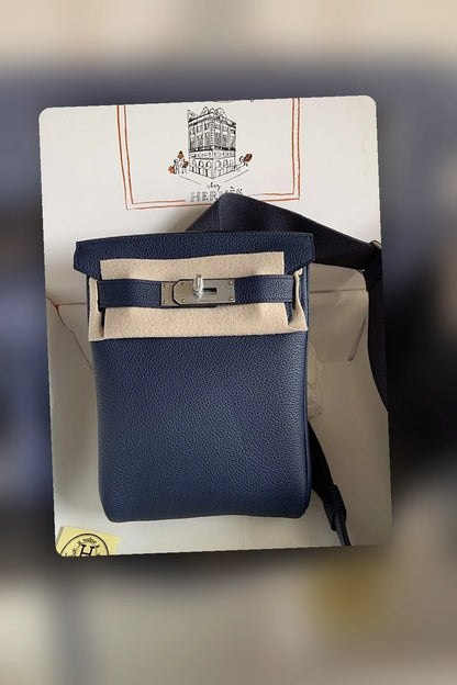 NB - HMS Bag - 1501