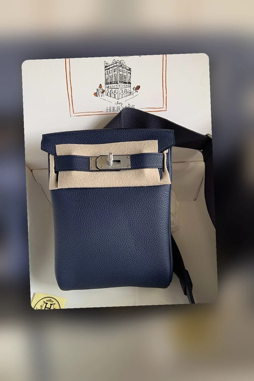 NB - HMS Bag - 1501