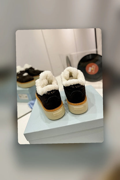 NB - PD Women Shoes - 258