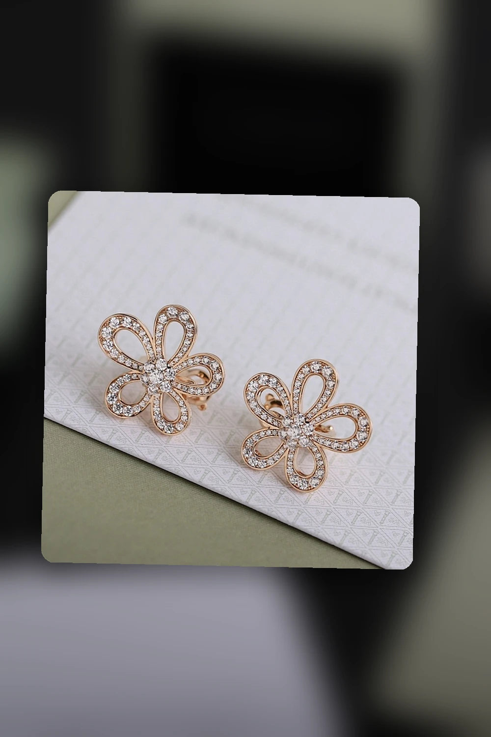 NB - VACA Jewelry - 682