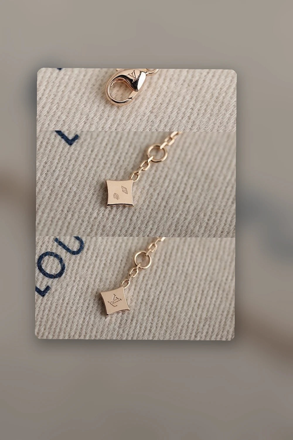 NB - LOV Jewelry - 748