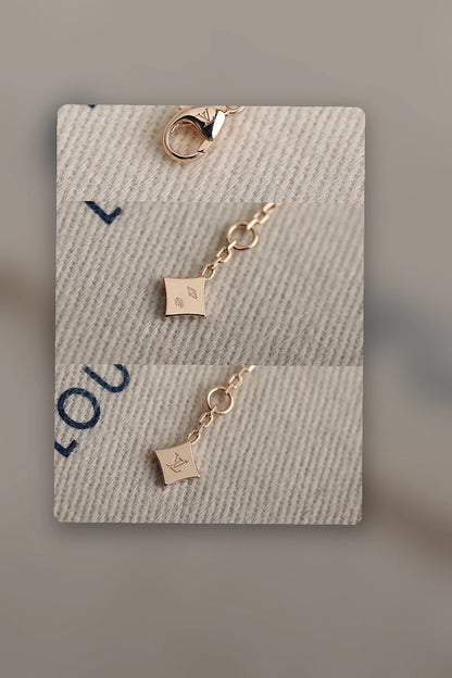NB - LOV Jewelry - 748