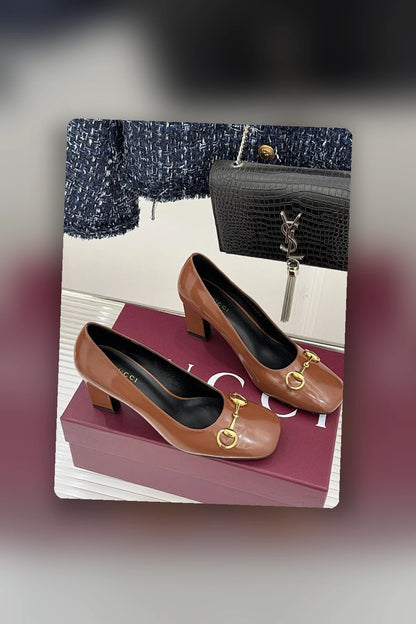 NB - GUKI Women Shoes - 125