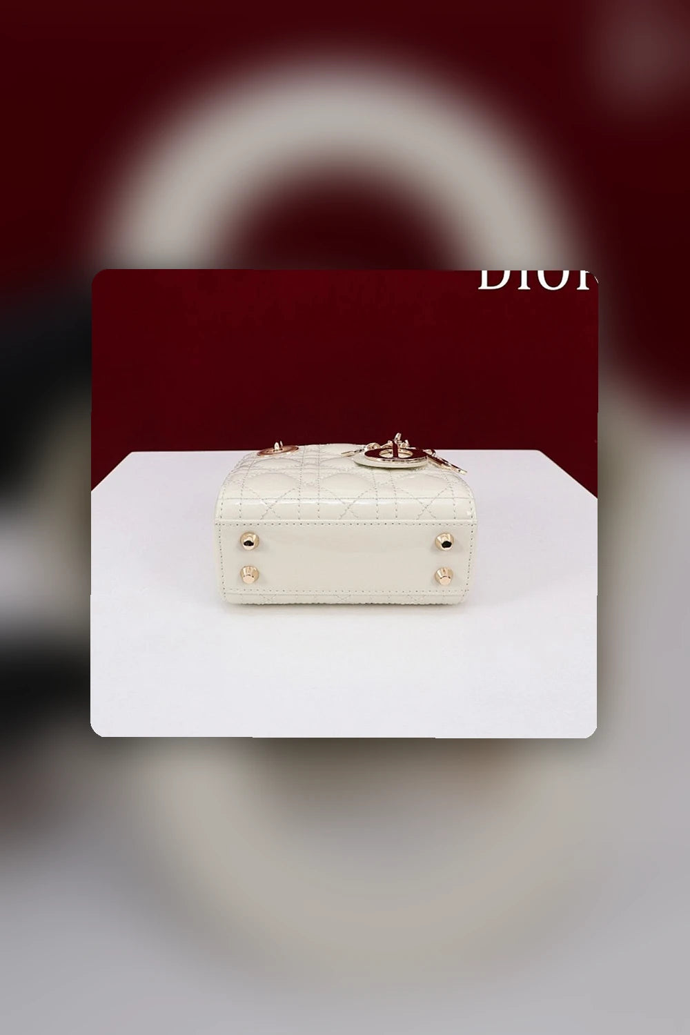 NB - DOR Bag - 328