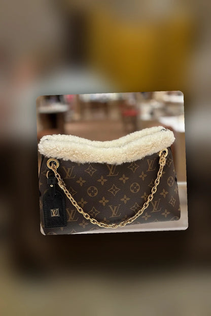 NB - LOV Bag - 1084