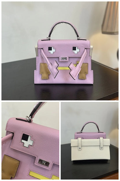 NB - HMS Bag - 538