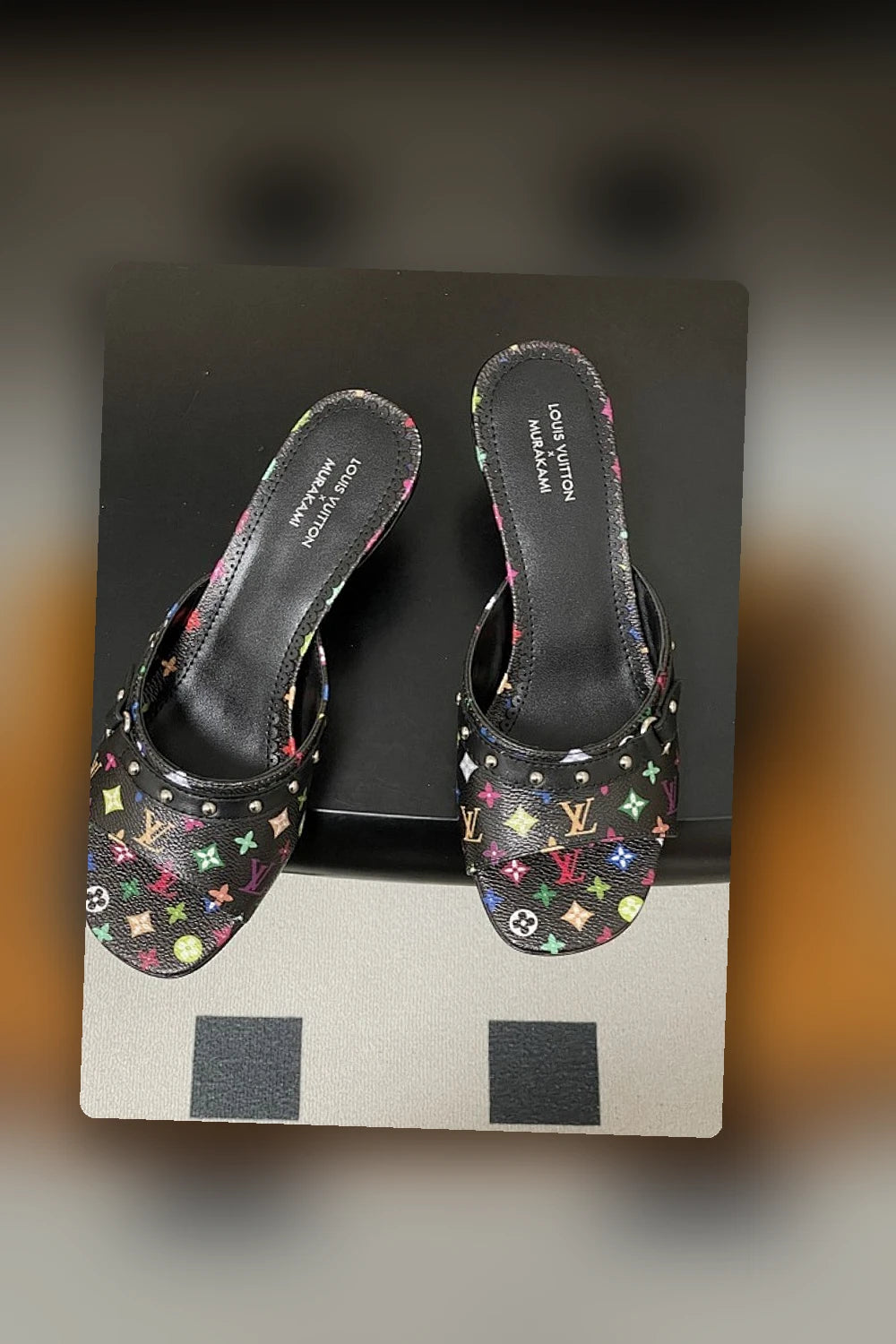 NB - LOV Women Shoes - 407