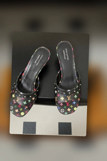 NB - LOV Women Shoes - 407