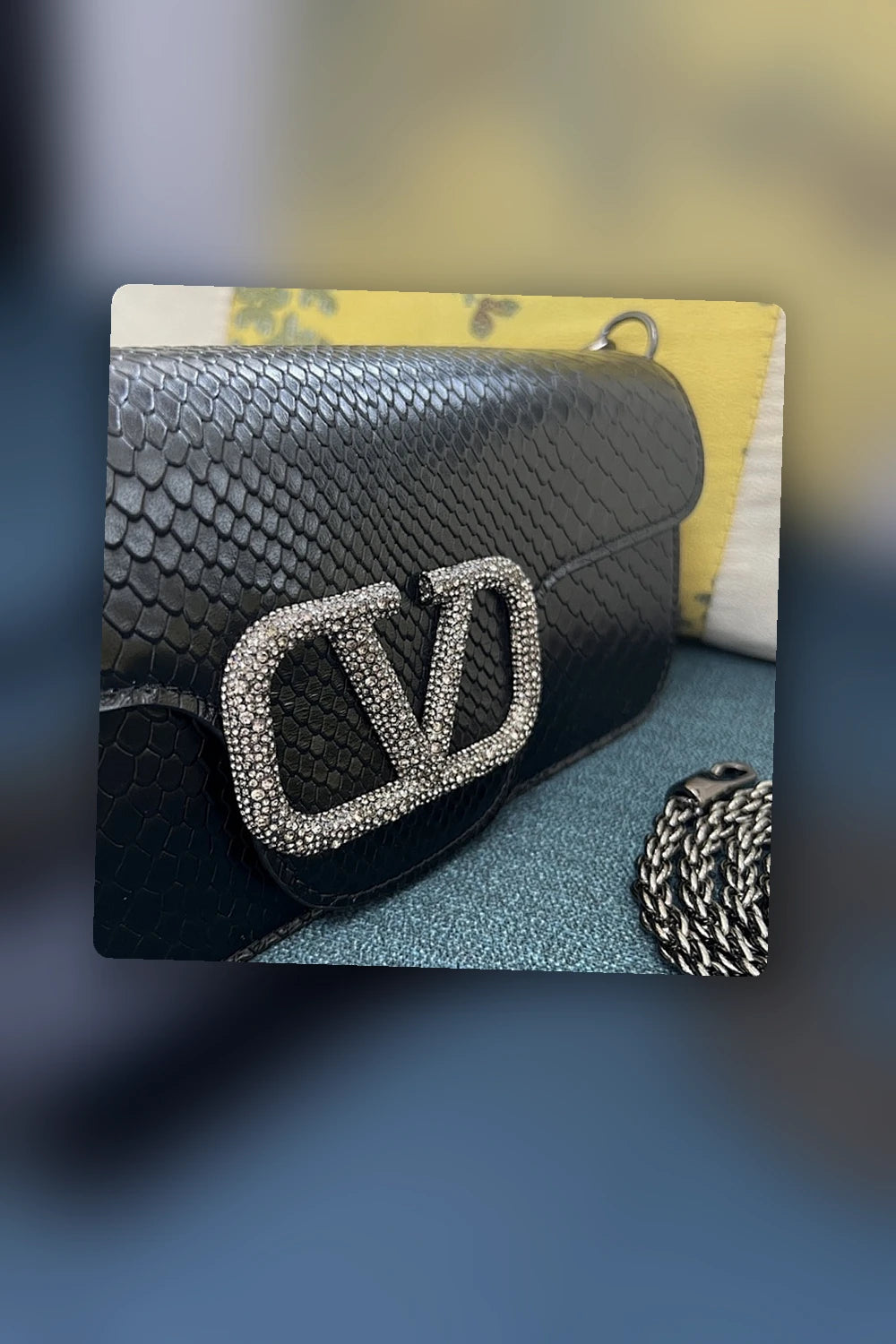NB - VEL Bag - 1051
