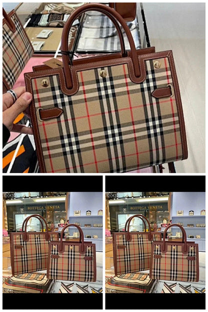 NB - BOR Bag - 260