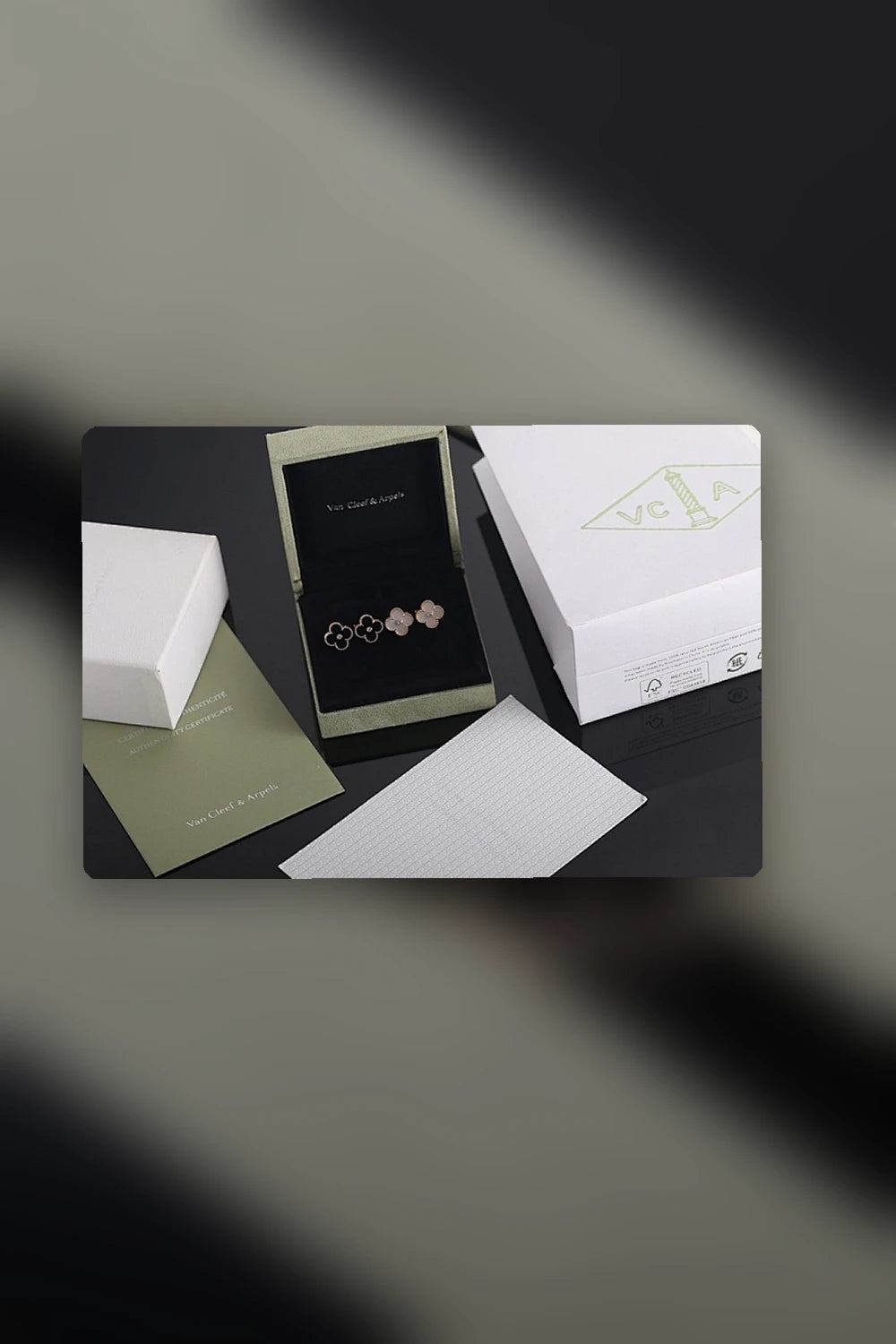 NB - VACA Jewelry - 766