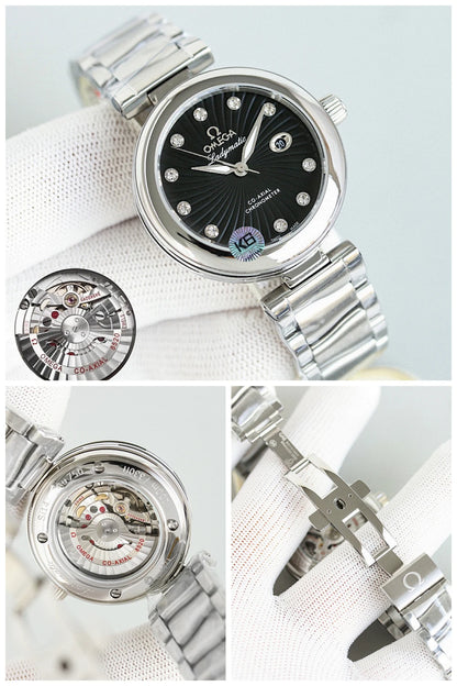 NB - Mix Watch - 931