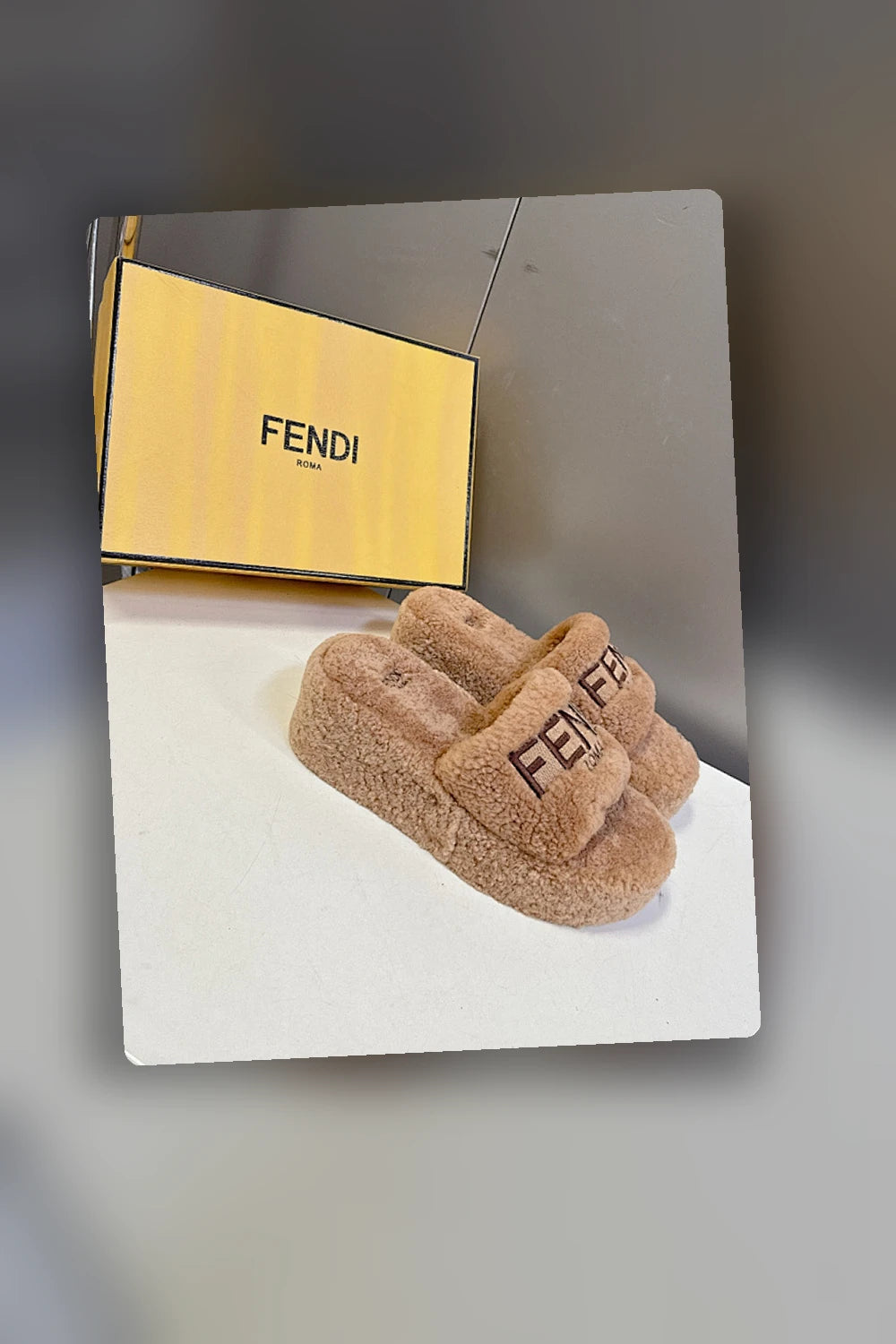 NB - FDE Women Shoes - 030