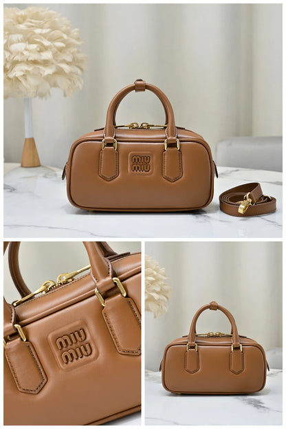 NB - MMU Bag - 1179