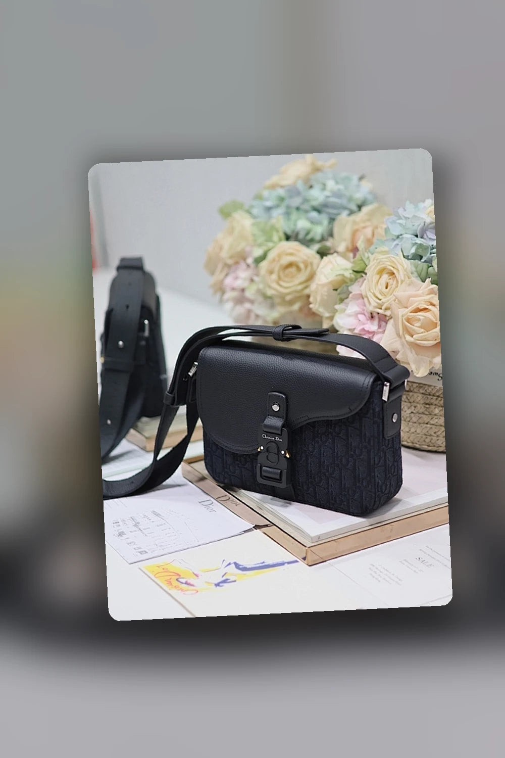NB - DOR Bag - 077