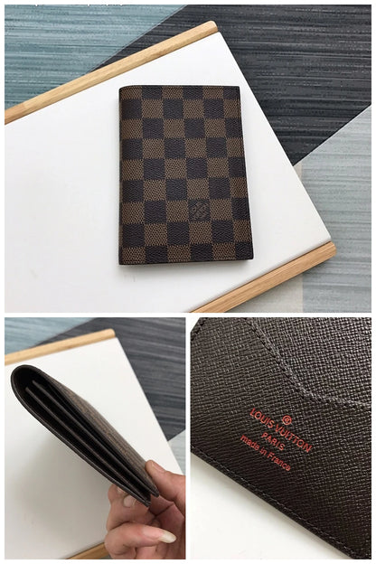 NB - Mix Wallet - 1398