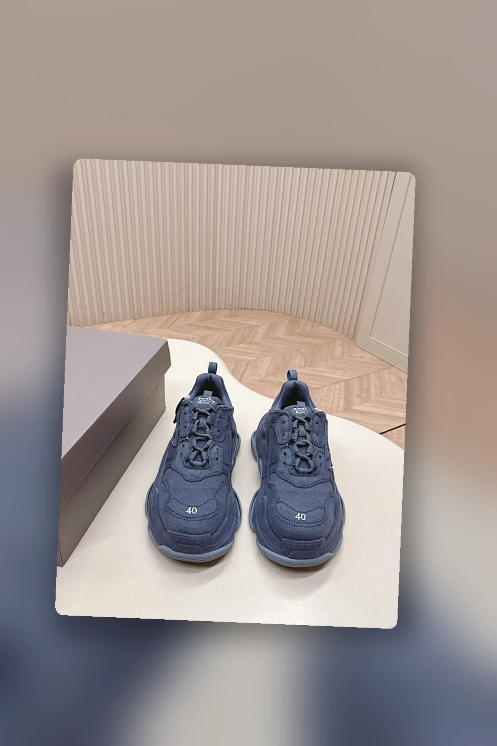 NB - BG Women Shoes - 1320