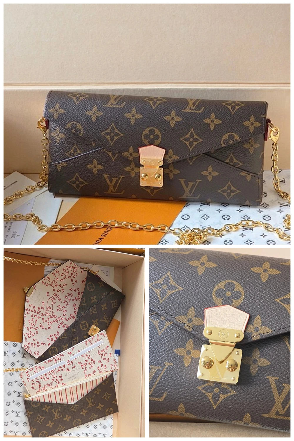 NB - Mix Wallet - 744
