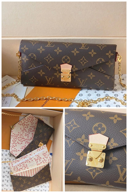 NB - Mix Wallet - 744