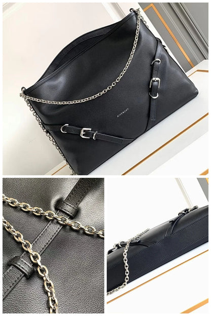 NB - GCY Bag - 132