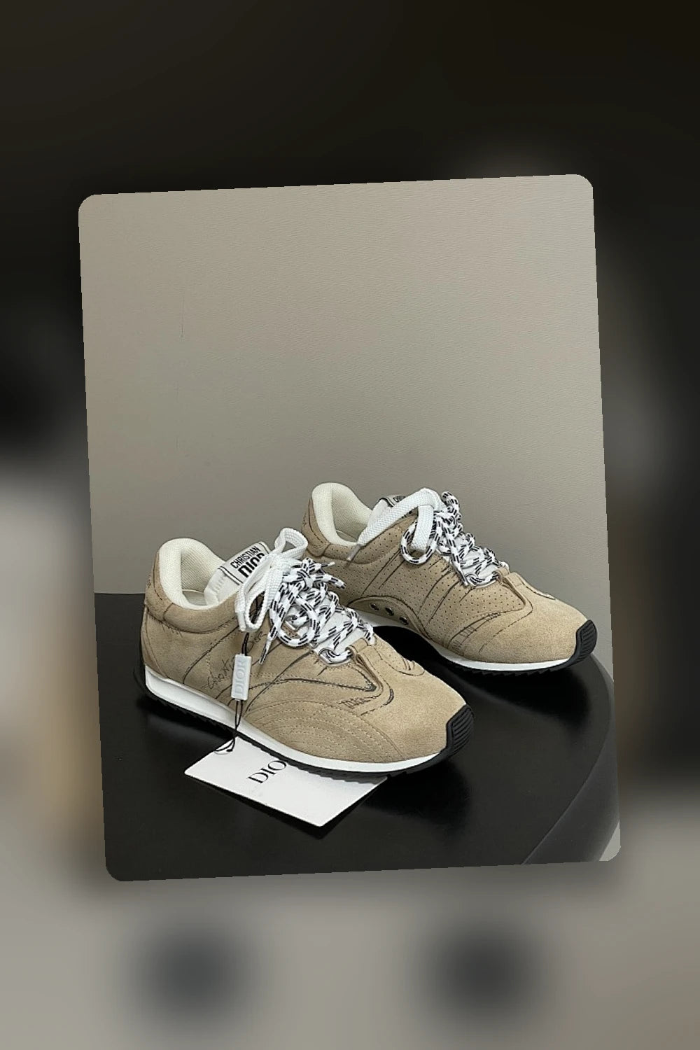 NB - DOR Women Shoes - 486