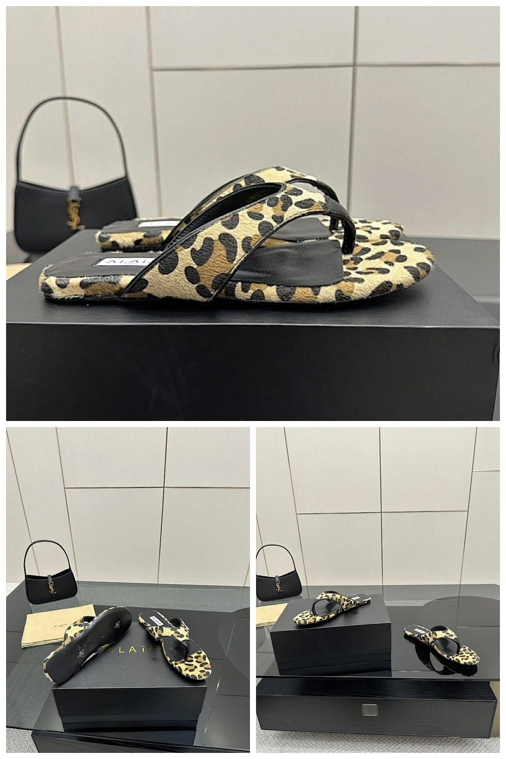 NB - AAL Women Shoes - 206