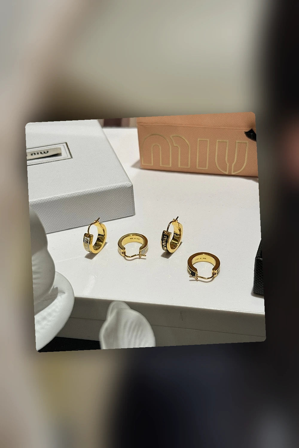 NB - MMU Jewelry - 453