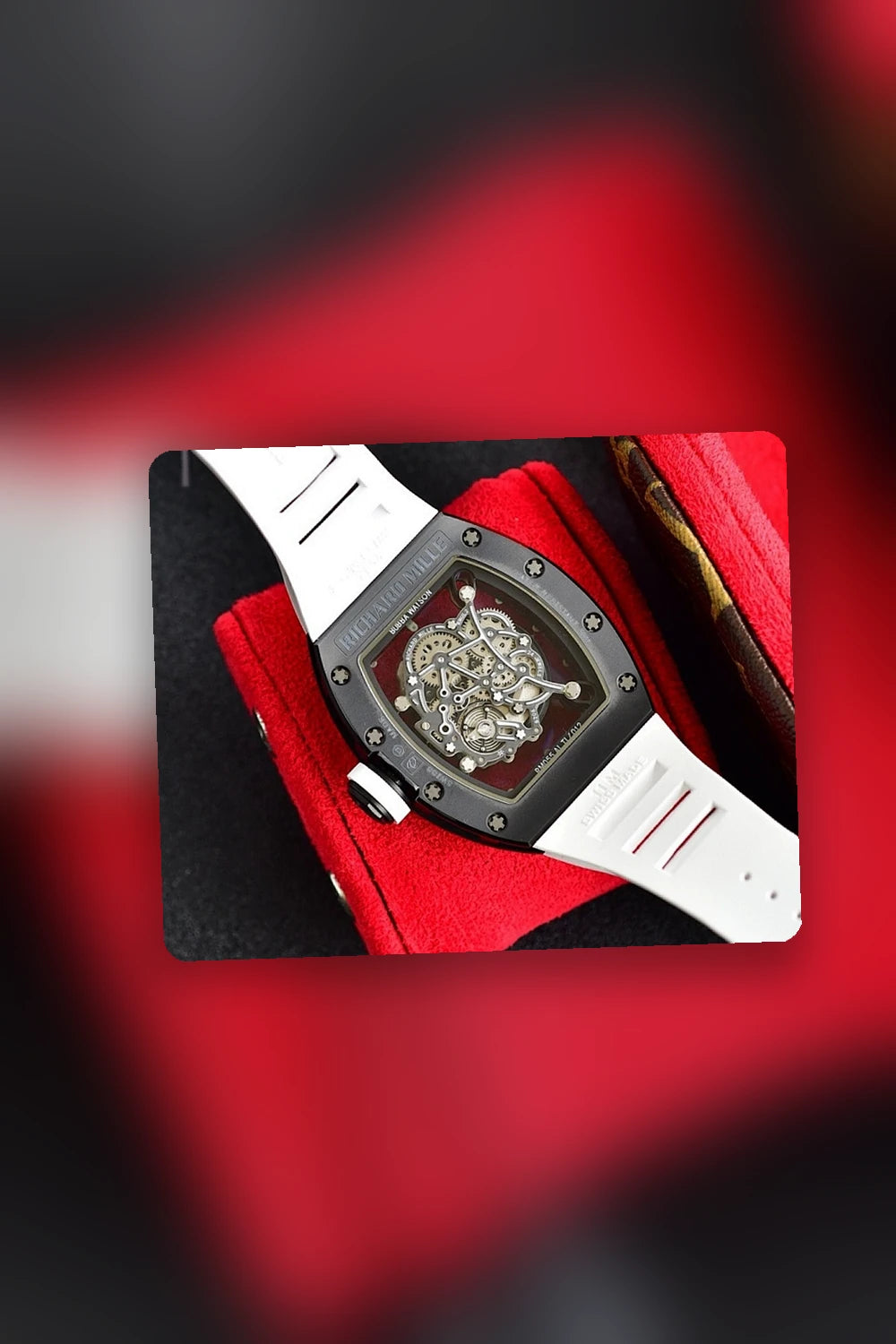 NB - Mix Watch - 1295
