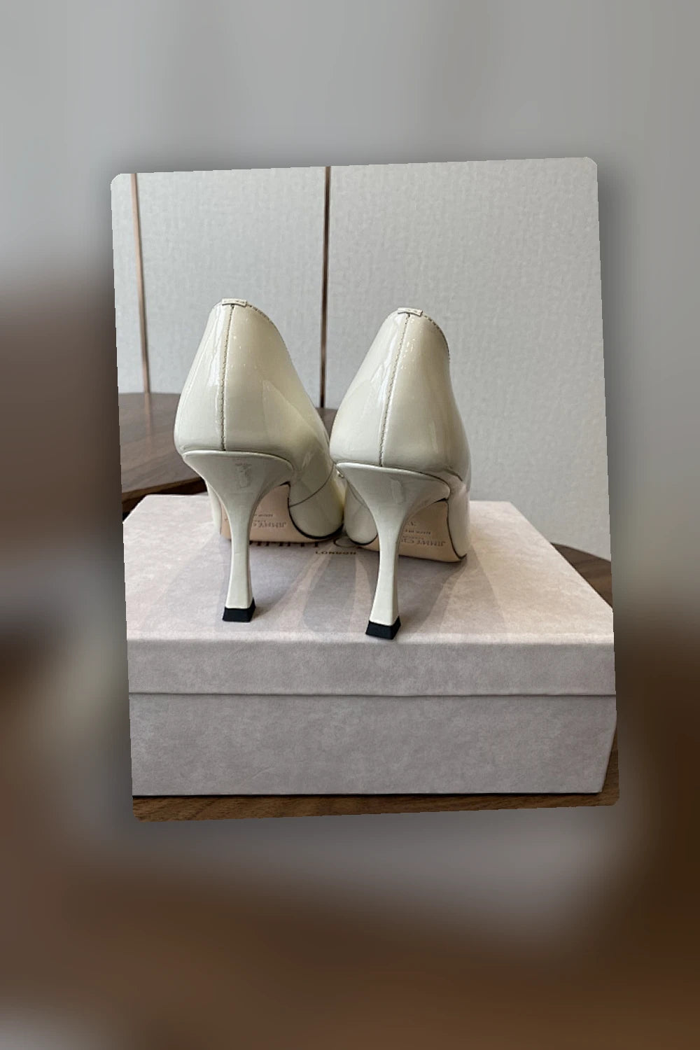 NB - JMC Women Shoes - 140